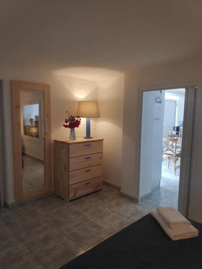 Can Blau Roses Eksteriør billede