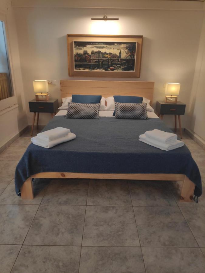 Can Blau Roses Eksteriør billede